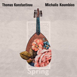 ดาวน์โหลดและฟังเพลง Spring พร้อมเนื้อเพลงจาก Thomas Konstantinou