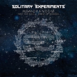 收聽Solitary Experiments的Rise and Fall (Trial Remix)歌詞歌曲
