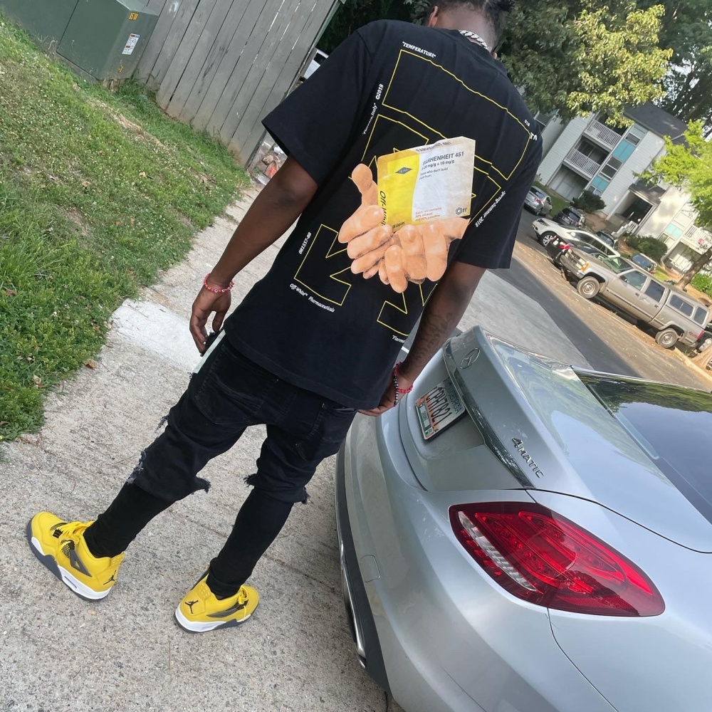 First Week Out (Explicit)