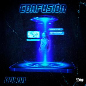收聽Bulan的Confusión歌詞歌曲