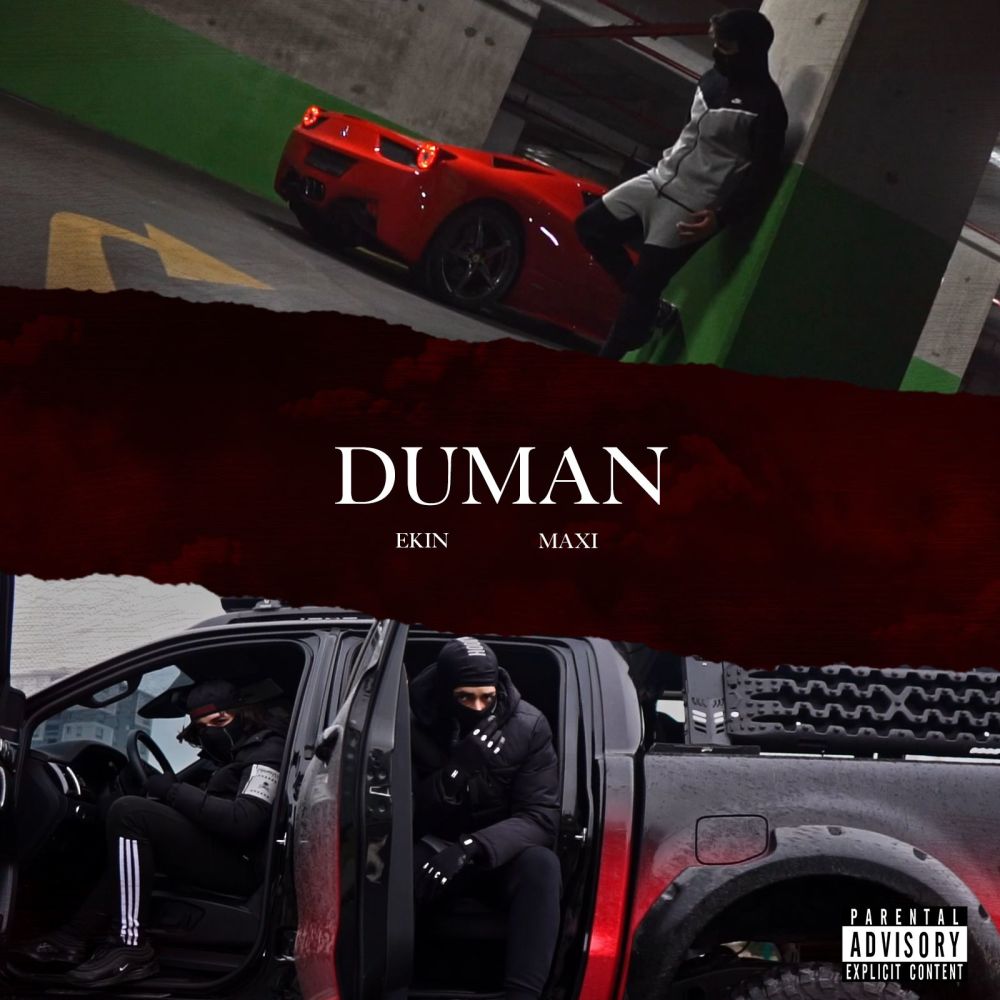 Duman (Explicit)