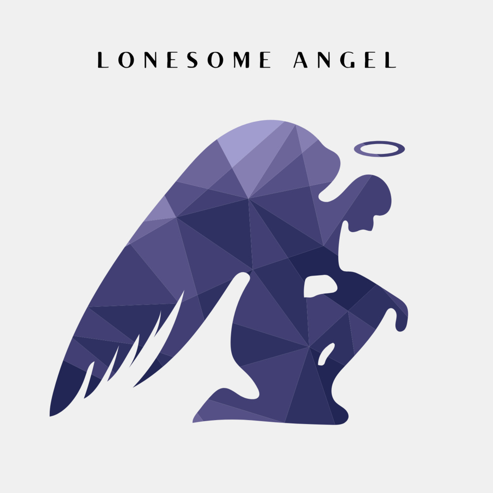 Lonesome Angel (Explicit)