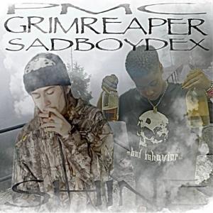 收聽PMC GRIMREAPER的SHINE (feat. SADBOYDEX) (Explicit)歌詞歌曲
