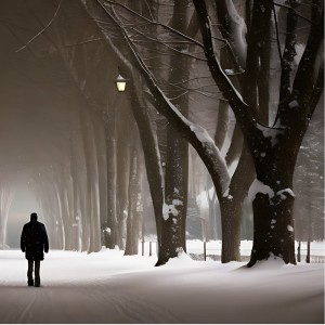 Album Winter oleh Mrchild