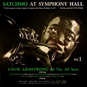 Dengarkan lagu Royal Garden Blues nyanyian Louis Armstrong dengan lirik