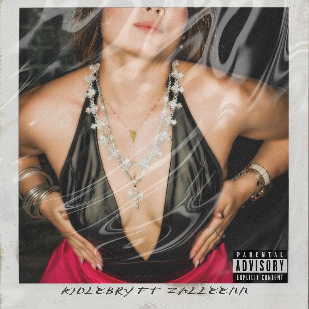 Klitocardy (feat. Zalleenn) (Explicit)
