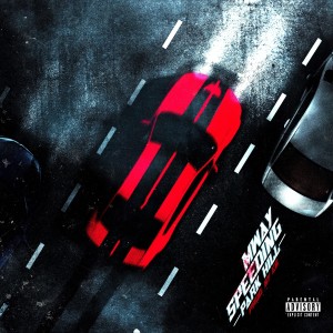 Park Hill的專輯Mway Speeding (Explicit)