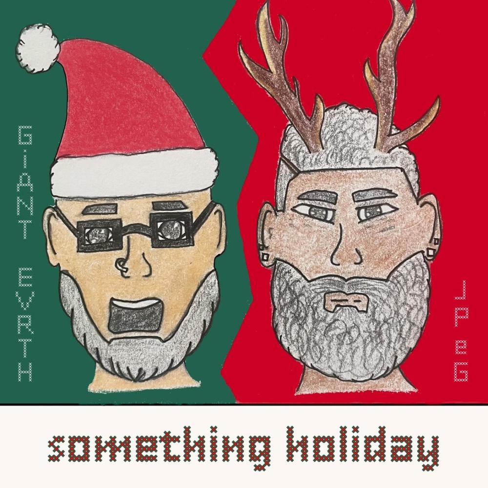 Something Holiday