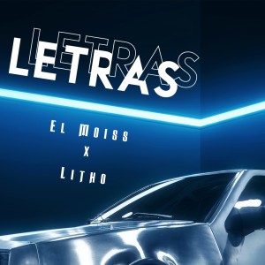 Album Letras (Explicit) from El Moiss