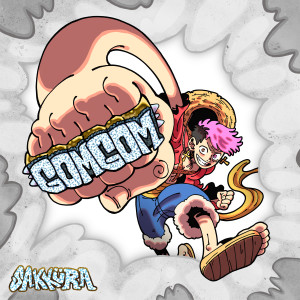 Sakküra的專輯Gom Gom (Explicit)