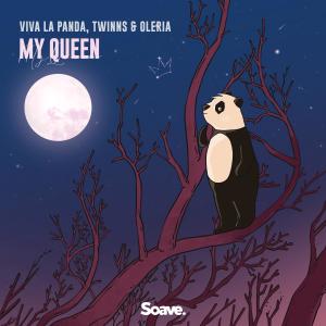 Viva La Panda的專輯My Queen