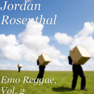 ดาวน์โหลดและฟังเพลง I Lost Half My Heart the Other Day พร้อมเนื้อเพลงจาก Jordan Rosenthal