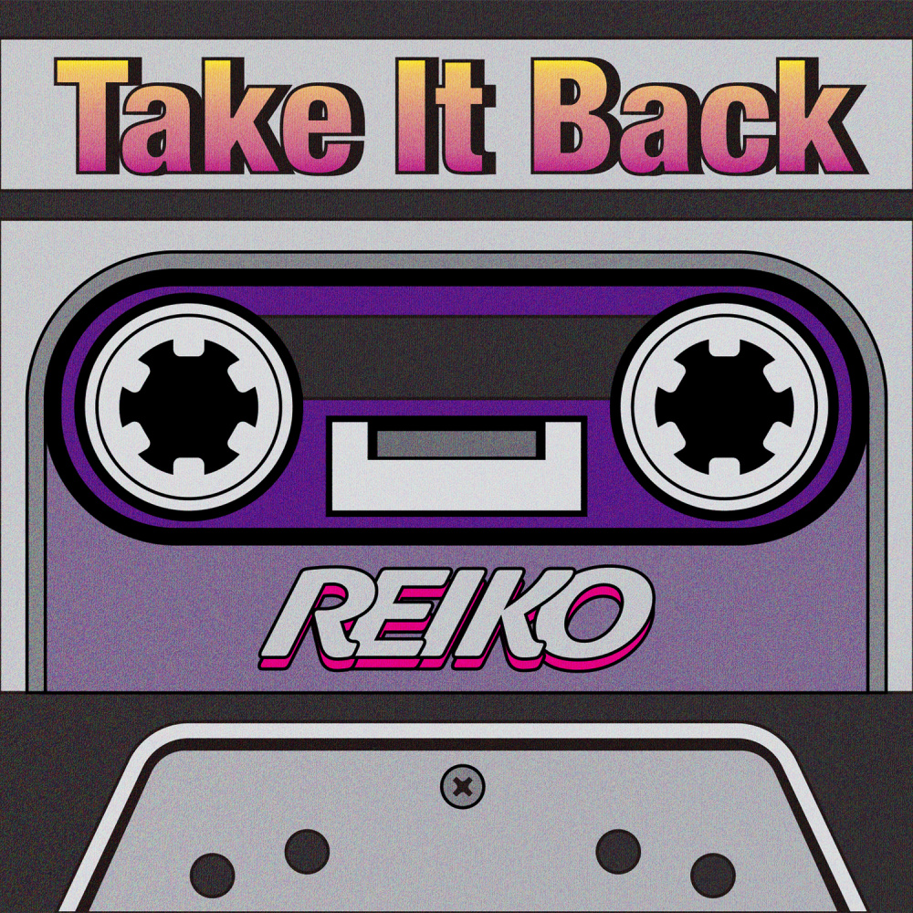 Take It Back