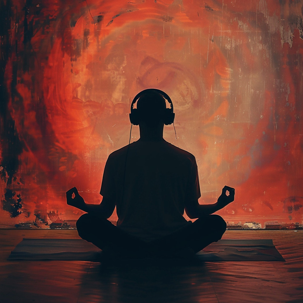 Melodic Mindfulness Flows