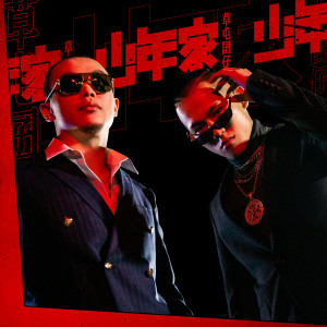 Listen to Shao Nian Jia (Explicit) song with lyrics from 草屯囝仔