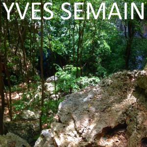 Album Yves Semain oleh Yves Semain