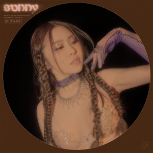 收聽Suran的Sunny歌詞歌曲