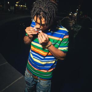 default playlist img