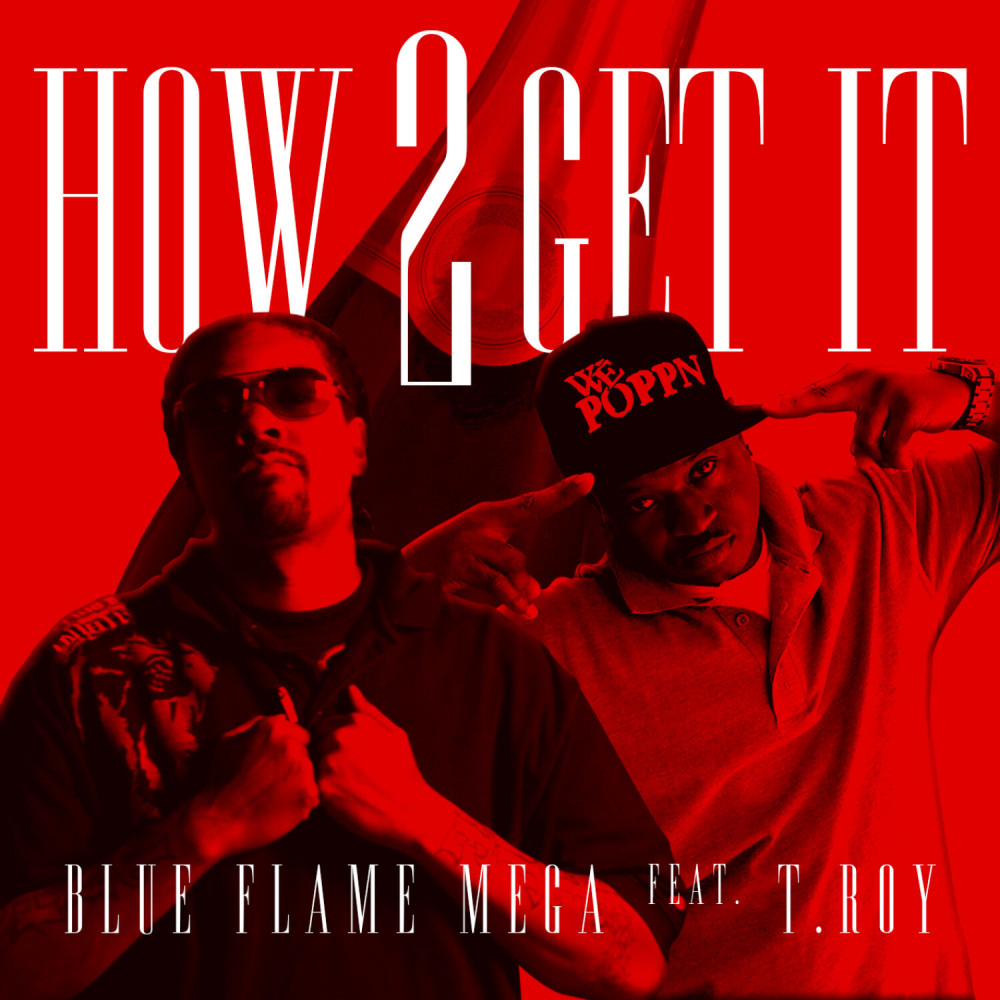 How 2 Get It (Explicit)