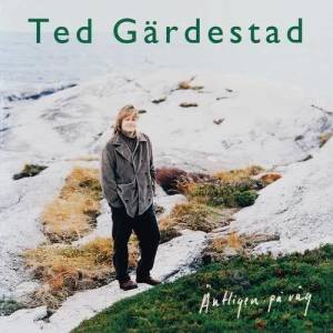 Ted Gärdestad的專輯Äntligen på väg