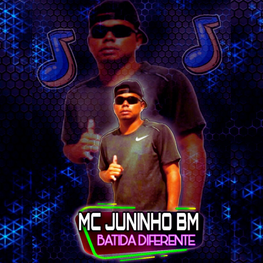 Batida Diferente