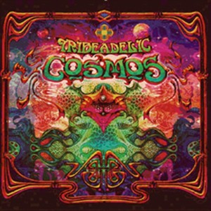 Album Cosmos - Tribeadelic Records from Various Artists