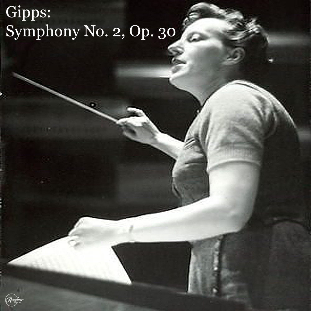 "Symphony No.2, Op.30" 11.Allegro