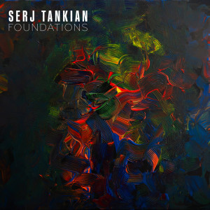 Serj Tankian的專輯Foundations (Explicit)