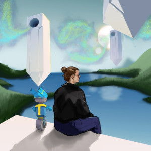 default playlist img