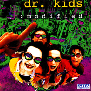 Dr.Kids的專輯Modified