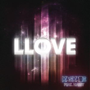 收聽Kaskade的Llove (Extended Mix)歌詞歌曲