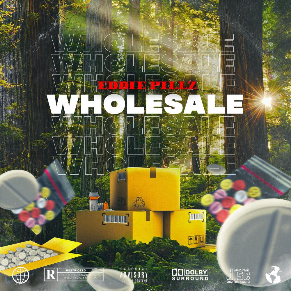Wholesale (Explicit)