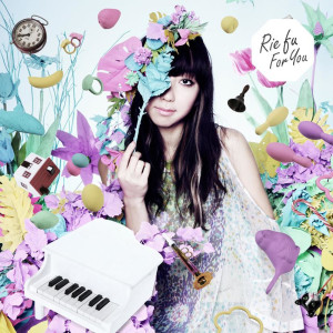 ดาวน์โหลดและฟังเพลง For You พร้อมเนื้อเพลงจาก Rie Fu
