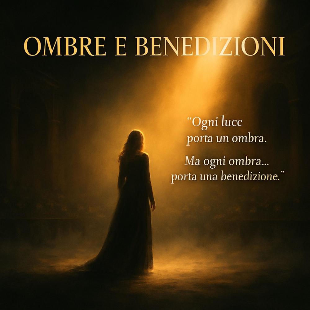Luce dopo il dolore