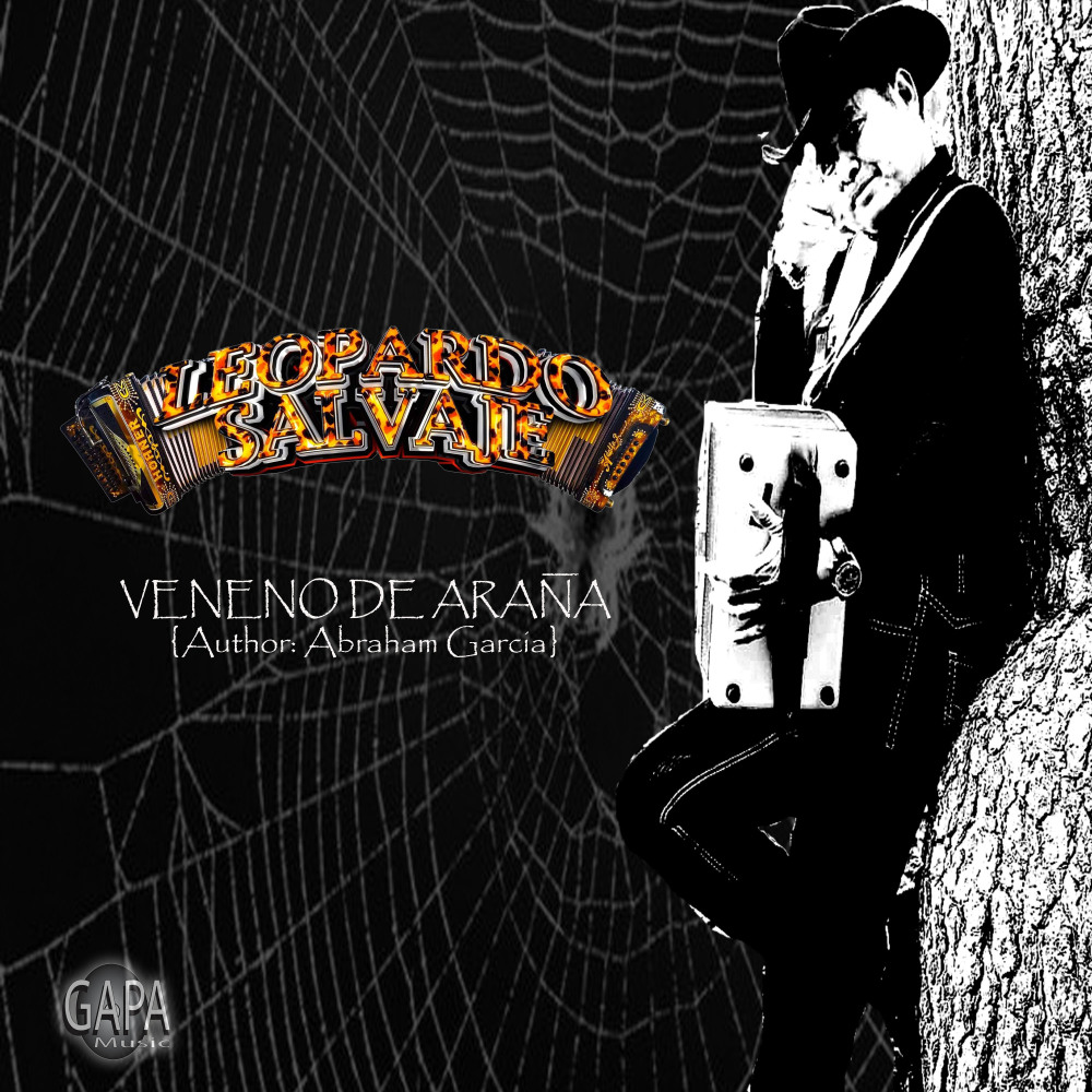 Veneno de Araña
