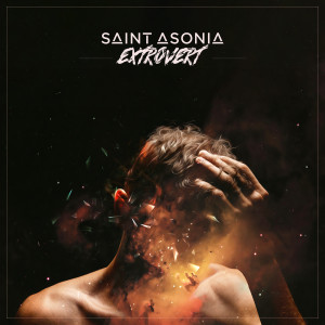 Album Extrovert (Explicit) from Saint Asonia