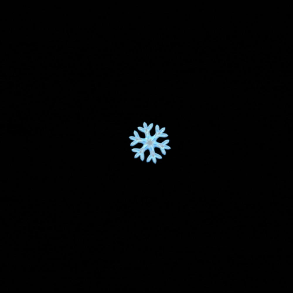 Let It Snow (feat. Lil Beno) (Explicit)