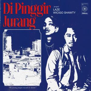 Album Di Pinggir Jurang from Laze