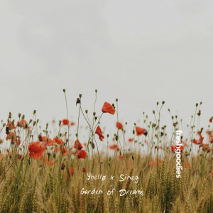 Album Garden Of Dreams from yhellø