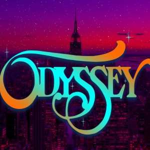 ดาวน์โหลดและฟังเพลง New York City (The Band's Mix) พร้อมเนื้อเพลงจาก Odyssey