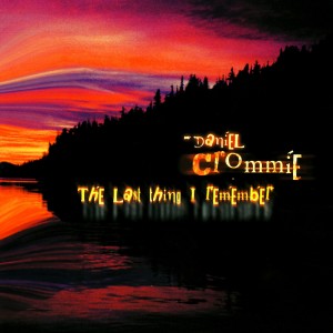 收聽Daniel Crommie的Dawn Song歌詞歌曲