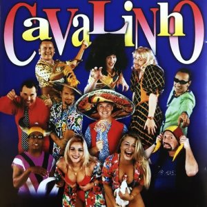 ดาวน์โหลดและฟังเพลง Pum พร้อมเนื้อเพลงจาก Banda Cavalinho