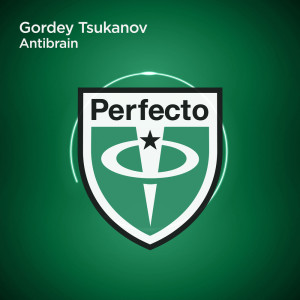 Album Antibrain from Gordey Tsukanov