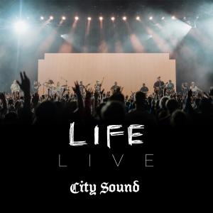 ดาวน์โหลดและฟังเพลง Greater Than Everything (feat. Josh Sadlon) (LIVE) พร้อมเนื้อเพลงจาก City Sound Worship