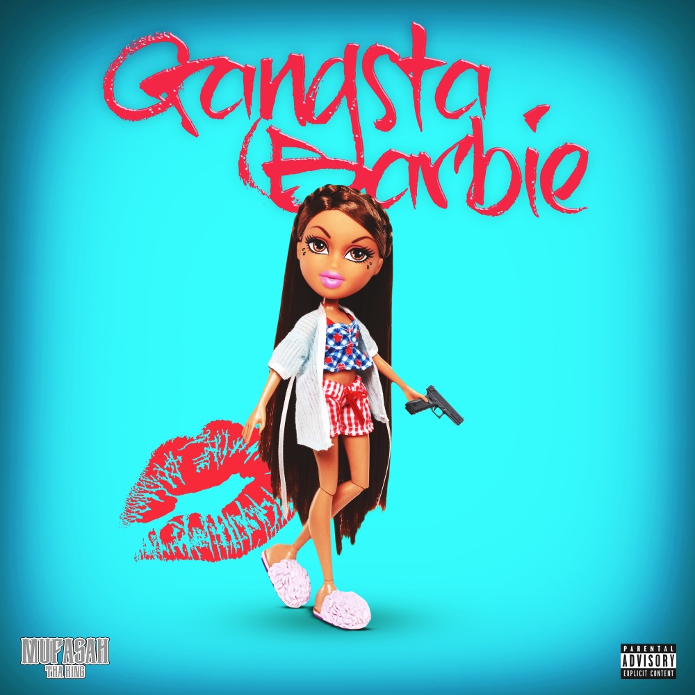 Gangsta Barbie (Explicit)