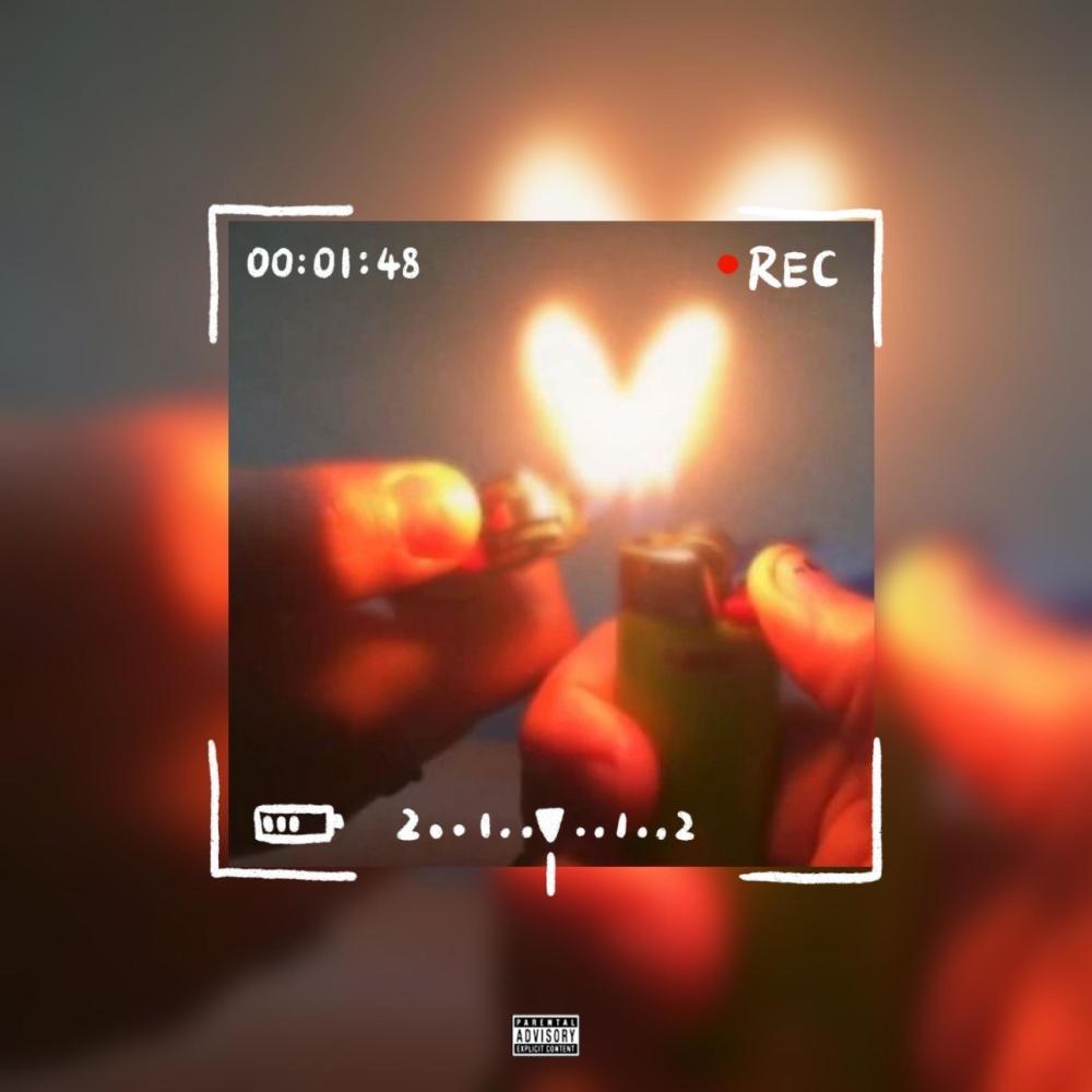 Open Up (Explicit)
