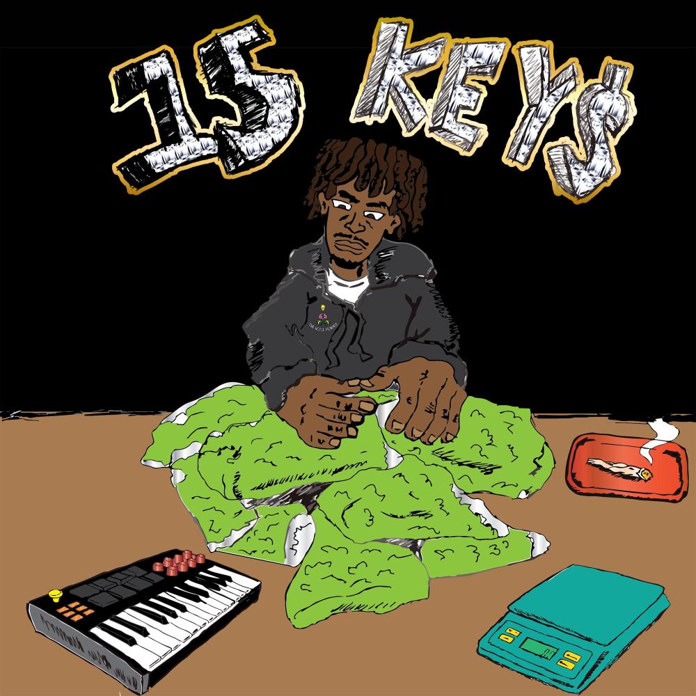 Play Season (Explicit)