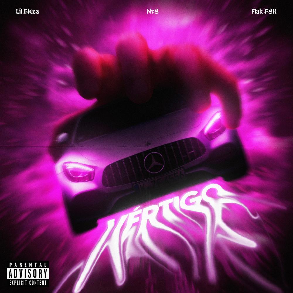 Vértigo (feat. Lil Blezz & Flak PsK)
