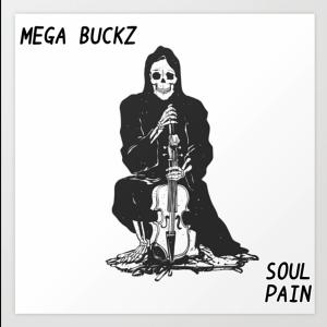อัลบัม Soul pain (Explicit) ศิลปิน Black Mobb