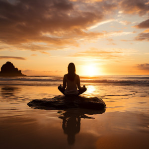 อัลบัม Ocean Zen: Meditation Among Waves ศิลปิน Mother Nature